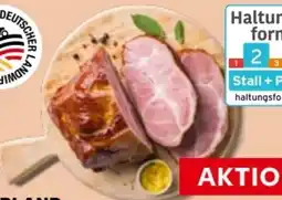 Kaufland K-Purland Wacholder-Nacken Angebot