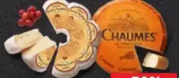 Kaufland Saint Albray Weichkäse Angebot