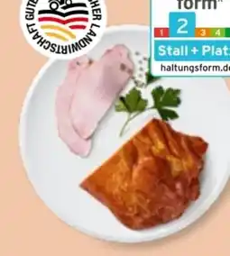 Kaufland K-Purland Kasseler Lachs Angebot