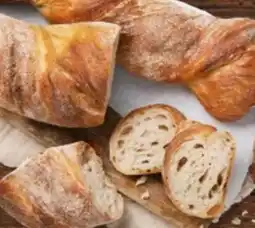 Kaufland Kaufland Bäckerei Rustikales Wurzelbrot Angebot
