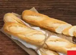 Kaufland Kaufland Bäckerei Baguette Parisienne Angebot