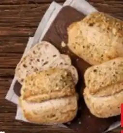 Kaufland Kaufland Bäckerei Chia Skyr Brötchen Angebot