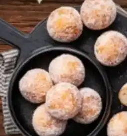 Kaufland Kaufland Bäckerei Quarkbällchen Angebot
