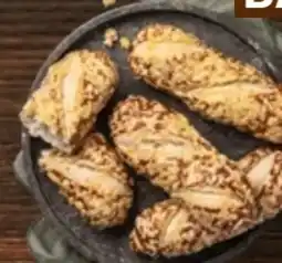Kaufland Kaufland Bäckerei Laugenstange Angebot