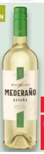 Kaufland Freixenet Mederaño Vino de España Blanco Angebot