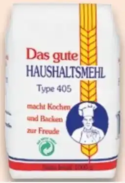 Kaufland Friessinger Mühle Haushaltsmehl Angebot