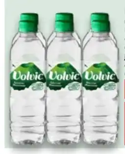 Kaufland Volvic Naturelle Mineralwasser Angebot