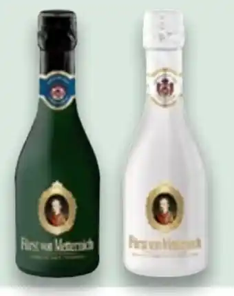 Kaufland Fürst Von Metternich Riesling Sekt Angebot