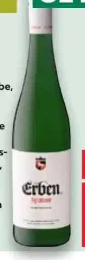 Kaufland Erben Spätlese Angebot