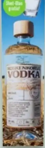 Kaufland Koskenkorva 013 Vodka Angebot