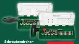 Kaufland Parkside Schraubendreher-Set Angebot