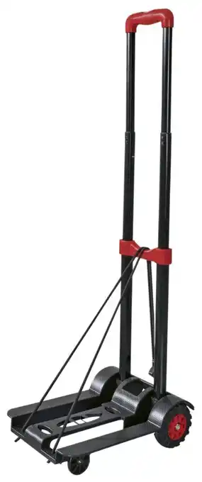 Kaufland Parkside Transportkarre PUTK 50 B1 Angebot