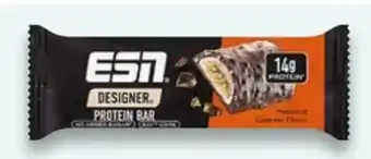Kaufland ESN Designer Bar Protein Riegel Angebot