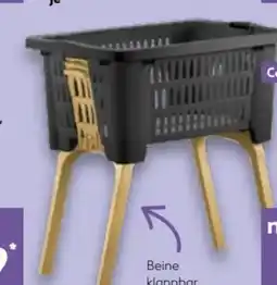 Kaufland Wäschekorb Angebot