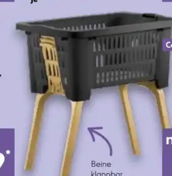Kaufland Wäschekorb Angebot