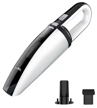 Kaufland Emerio Handstaubsauger HV-123508 Angebot