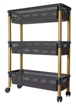 Kaufland Rollwagen Trolly Angebot