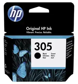 Kaufland Hewlett Packard (HP) Druckerpatrone 305 Angebot