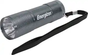 Kaufland Energizer Taschenlampe MLHV32 Angebot