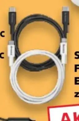 Kaufland Fontastic USB-Ladekabel Angebot
