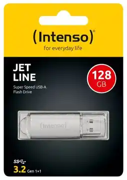 Kaufland Intenso USB-Stick Jet Line Angebot