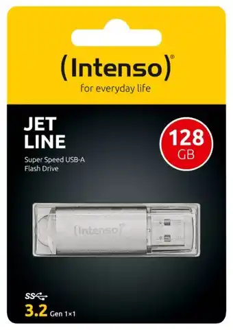 Kaufland Intenso USB-Stick Jet Line Angebot