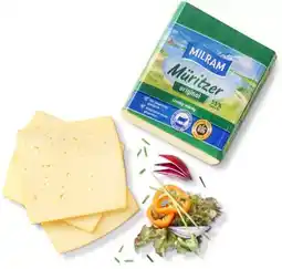 Kaufland Milram Müritzer Angebot