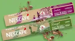 Kaufland Nescafé Farmers Origins Brazil Lungo Angebot