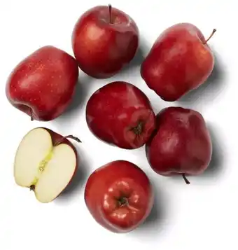 Kaufland Tafelapfel Angebot