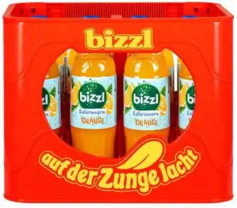 Kaufland Bizzl Orange Kalorienarm Angebot