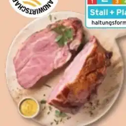 Kaufland K-Purland Kasseler Nacken Angebot