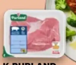 Kaufland K-Purland Schweinebraten Angebot