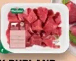 Kaufland K-Purland Rindergulasch Angebot