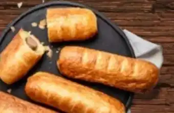 Kaufland Kaufland Bäckerei Geflügelrolle Angebot
