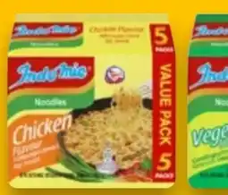 Kaufland Indomie Chicken Instant Noodles Angebot