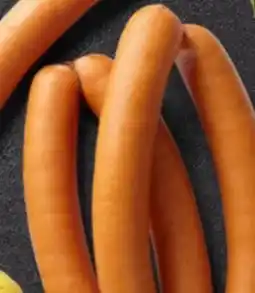 Kaufland Kaufland Bockwurst Angebot