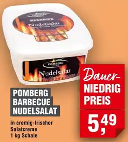 Handelshof Pomberg barbecue nudelsalat Angebot