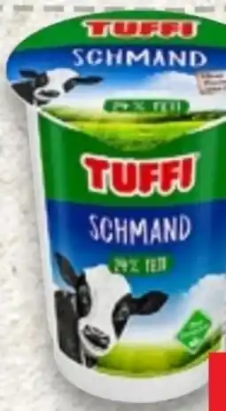 Kaufland Tuffi Schmand Angebot