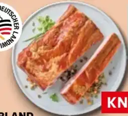 Kaufland K-Purland Kasseler Schälrippchen Angebot
