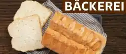 Kaufland Kaufland Bäckerei Kastenweißbrot Angebot