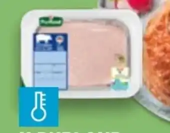 Kaufland K-Purland Bayerischer Leberkäse Angebot