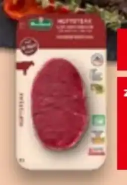 Kaufland K-Purland Hüftsteak Angebot