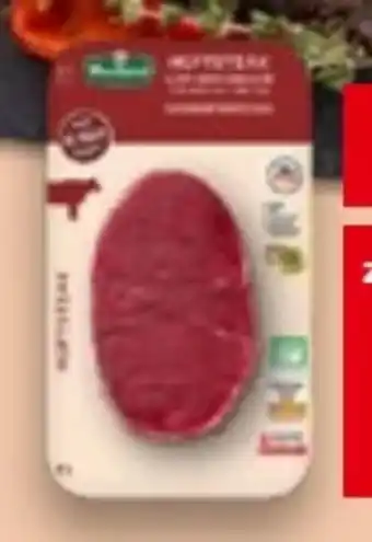 Kaufland K-Purland Hüftsteak Angebot