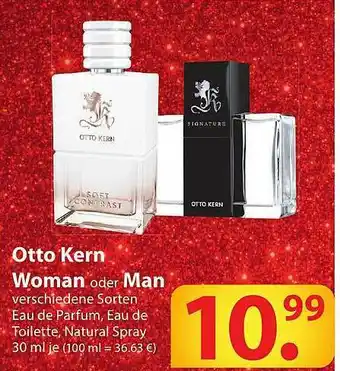 Famila Nord Ost Otto Kern Woman Oder Man Angebot