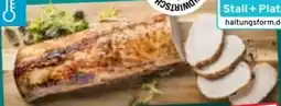 Kaufland K-Purland XXL Schweinerücken Angebot