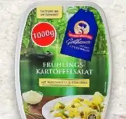 Kaufland Golßener Frühlingskartoffelsalat Angebot