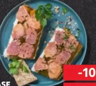 Kaufland Heidjerkaten Fleischwaren Uwe Kohlhase Handels Kapitänssülze Angebot