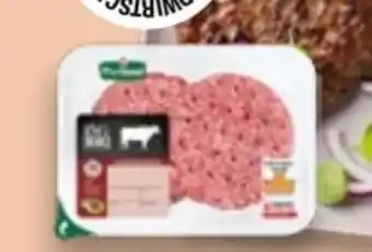 Kaufland K-Purland Hamburger Angebot