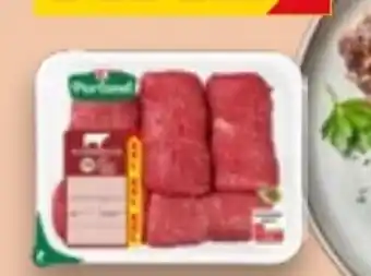 Kaufland K-Purland XXL-Rinderrouladen Angebot