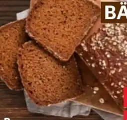 Kaufland Kaufland Bäckerei Roggen Vollkornbrot Angebot